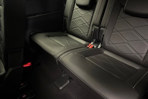 New 2026 Volkswagen Atlas SE image 14