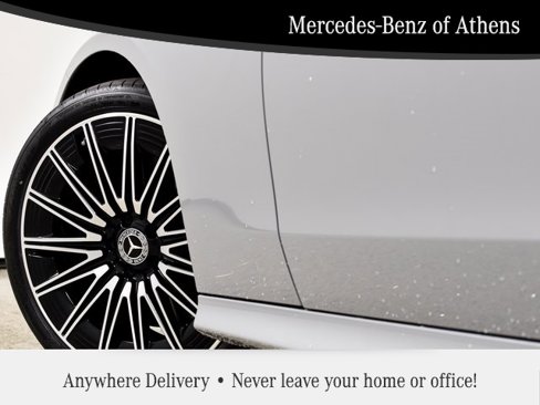 Used 2025 Mercedes-Benz CLE 450 4MATIC Coupe image 12