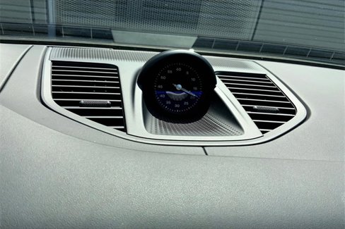 New 2025 Porsche Panamera 4 image 29