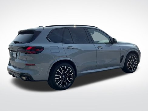 New 2026 BMW X5 sDrive40i w/ M Sport Package image 8