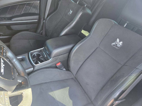 Used 2023 Dodge Charger Scat Pack image 15