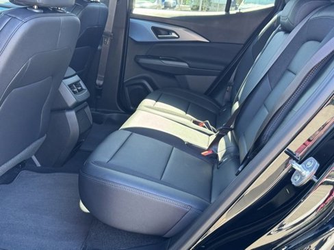 New 2026 Chevrolet Equinox EV LT image 10
