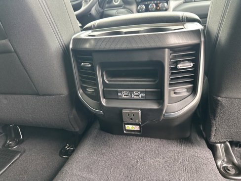 New 2025 RAM 3500 Big Horn image 19