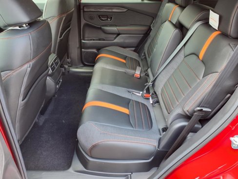 New 2026 Honda Passport TrailSport image 9