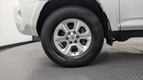 Used 2024 Toyota 4Runner SR5 image 33