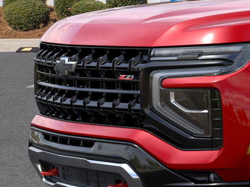 New 2026 Chevrolet Tahoe Z71 image 13