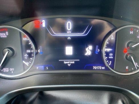 Used 2020 Buick Enclave Avenir w/ Avenir Technology Package image 17