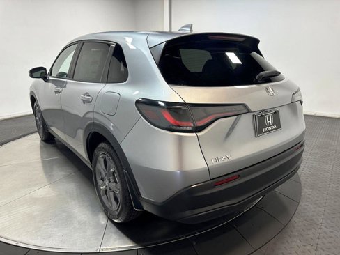New 2026 Honda HR-V LX image 6