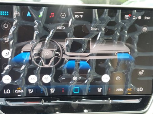 New 2025 Volkswagen ID.4 Pro S image 30
