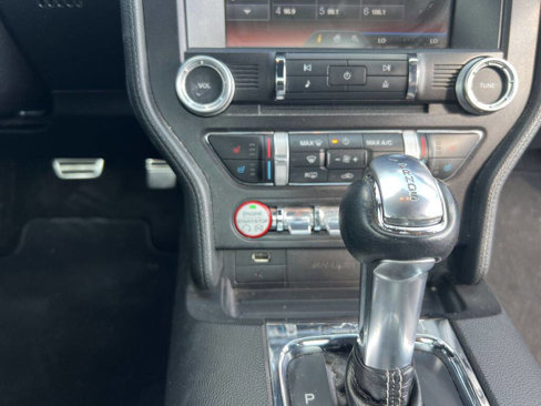 Used 2015 Ford Mustang GT Premium w/ Equipment Group 401A image 28