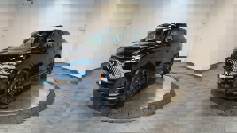 New 2026 INFINITI QX60 Autograph w/ Dark Cargo Package image 4