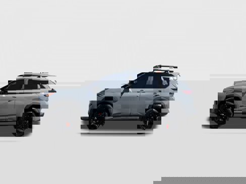 New 2026 Nissan Rogue SV image 2