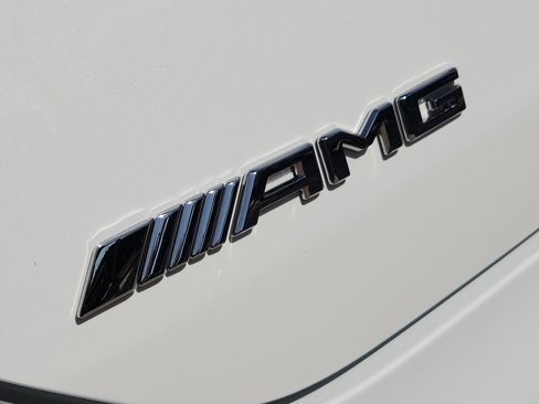 New 2026 Mercedes-Benz GLE 63 AMG S image 11
