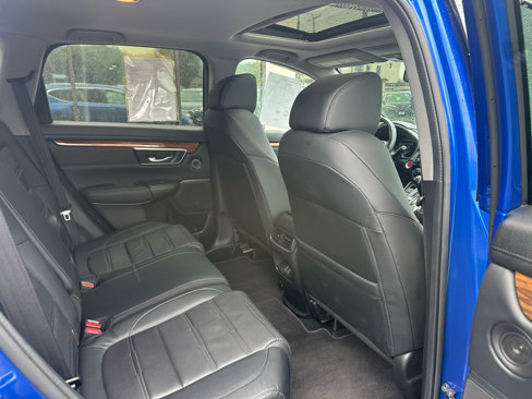 Used 2022 Honda CR-V Touring image 19