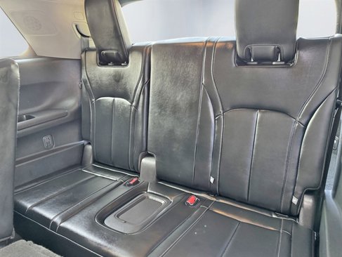 Used 2023 INFINITI QX60 Pure image 20