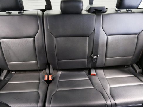 Used 2022 Ford F150 Lariat w/ FX4 Off-Road Package image 24