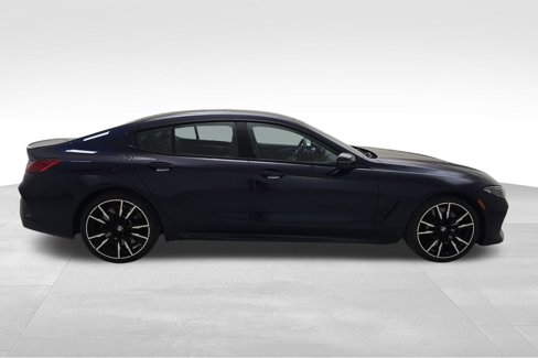 Certified 2024 BMW M850i Gran Coupe xDrive image 10