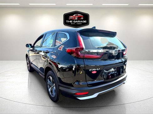 Used 2020 Honda CR-V LX image 5