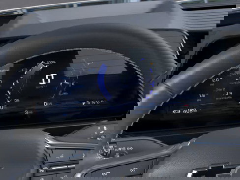 New 2026 Chevrolet Silverado EV Trail Boss w/ Plus Package image 18