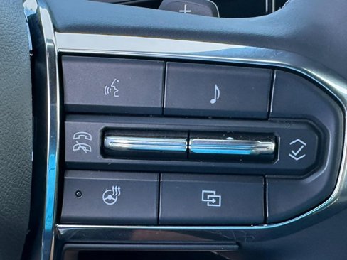 New 2026 GMC Terrain Elevation w/ LPO, Floor Liner Package image 13