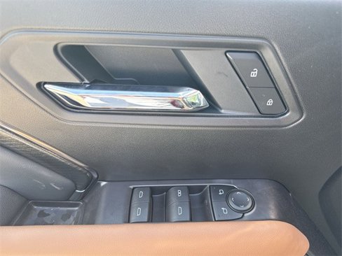 New 2025 GMC Canyon AT4 image 13