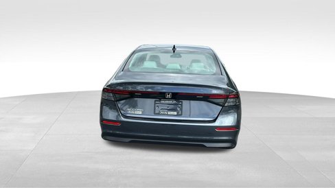 Certified 2023 Honda Accord EX image 6