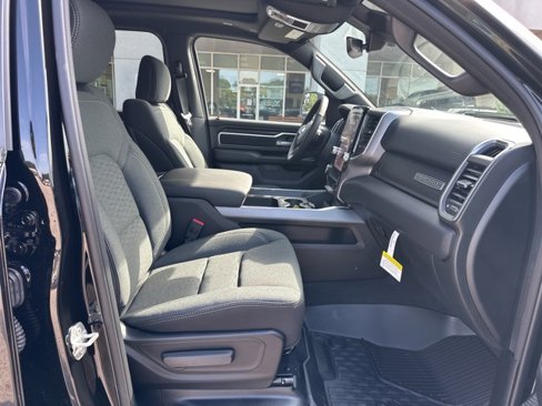 New 2025 RAM 1500 Big Horn image 47