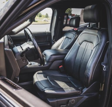 Used 2020 Ford Expedition Max Limited w/ Equipment Group 302A image 27