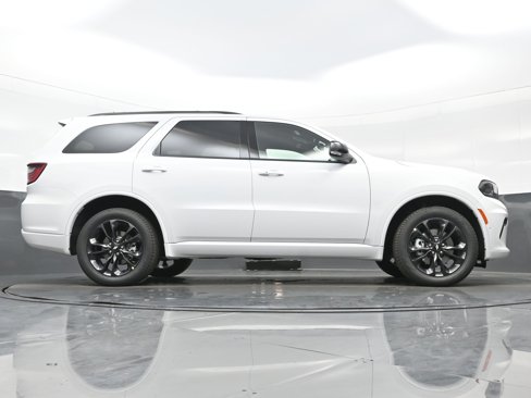 New 2026 Dodge Durango GT image 12