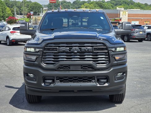 New 2025 RAM 2500 Tradesman image 17