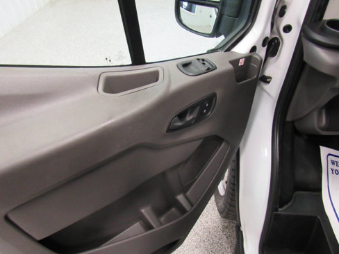 Used 2020 Ford Transit 150 Low Roof w/ Load Area Protection Package image 37