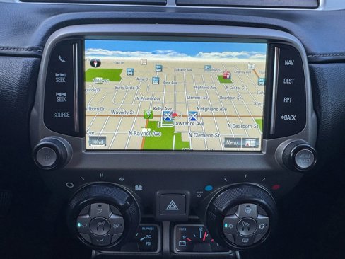 Used 2015 Chevrolet Camaro LT w/ RS Package image 23