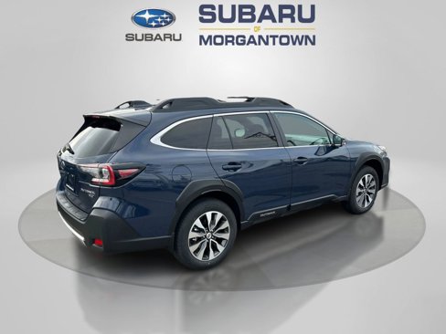 New 2025 Subaru Outback Limited XT image 5