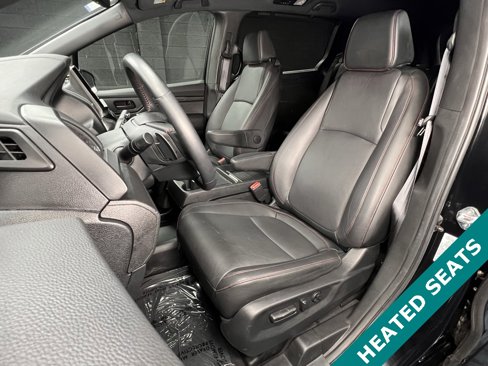 Used 2025 Honda Odyssey Sport-L image 3