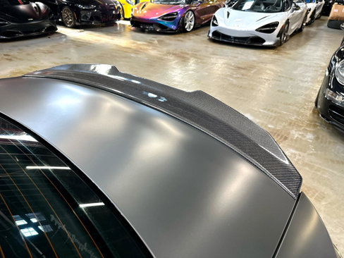 Used 2022 BMW M4 Competition w/ M Carbon Exterior Package image 18
