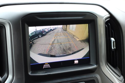 Used 2020 Chevrolet Silverado 2500 W/T w/ WT Safety Package image 17