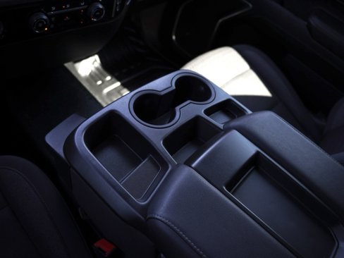 Used 2024 Chevrolet Silverado 1500 LT image 21
