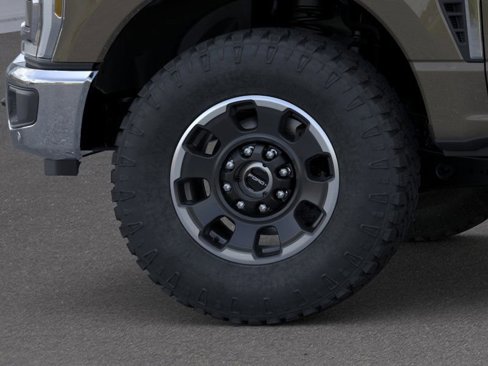 New 2026 Ford F350 4x4 Crew Cab Super Duty image 19
