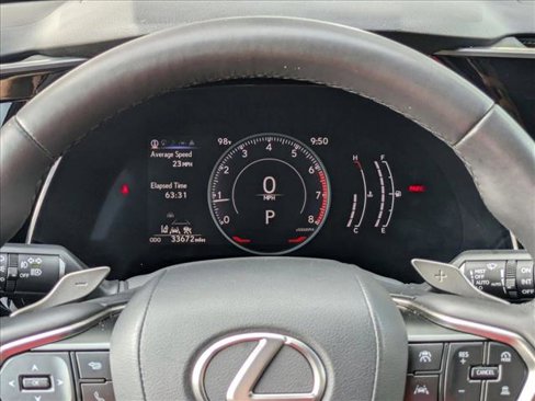 Used 2023 Lexus RX 350 FWD image 10