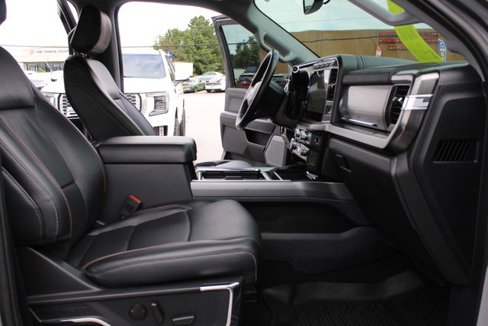 Used 2023 Ford F350 Lariat w/ Lariat Ultimate Package image 34