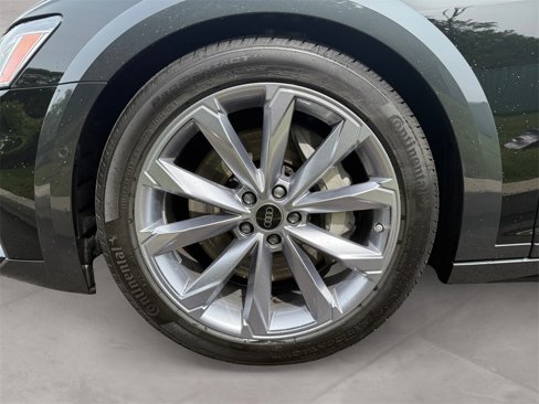 New 2025 Audi A6 Premium Plus image 14