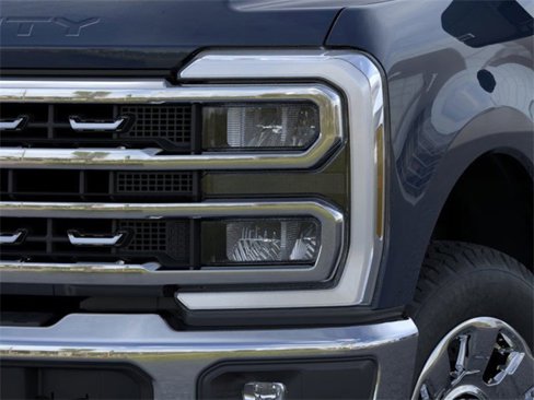 New 2025 Ford F350 Lariat image 18