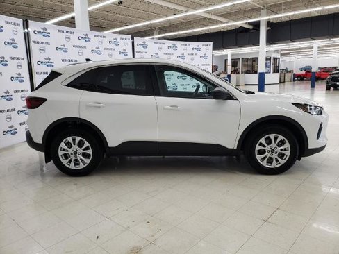 Certified 2023 Ford Escape Active image 5