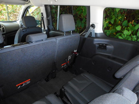 Used 2016 Ford Transit Connect XLT image 26