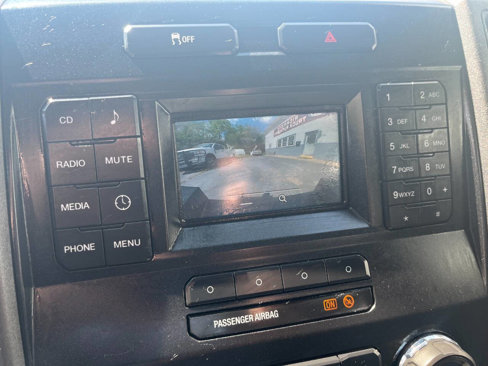 Used 2018 Ford F350 XL w/ Power Equipment Group image 26