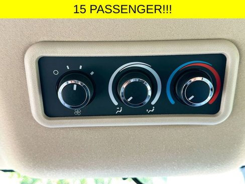 Certified 2023 Chevrolet Express 3500 LS image 22