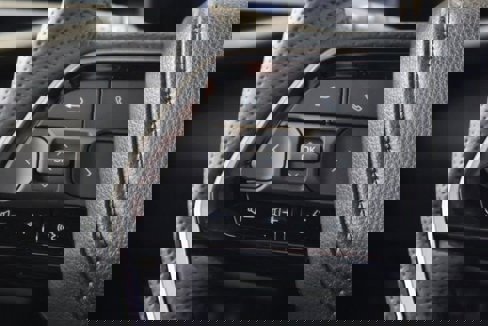 New 2026 Toyota Tundra Platinum image 14