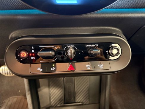 New 2026 MINI Cooper John Cooper Works image 18