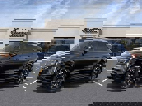 New 2026 Cadillac Escalade IQ Sport 1 w/ LPO, Floor Liner Package image 2