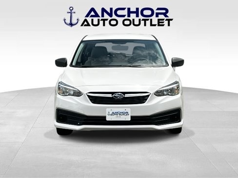 Used 2022 Subaru Impreza 2.0i image 2